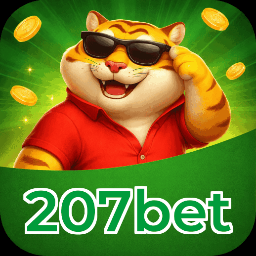 Certificações de segurança e licenças da 207bet