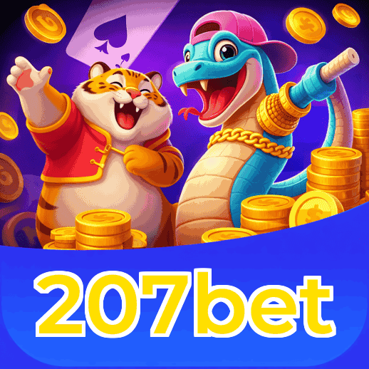 Instalar APK 207bet
