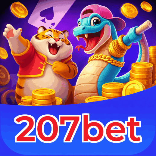 Reload Bonus 207bet